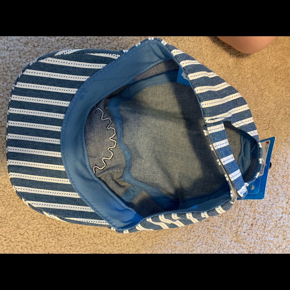 Thomas the train conductor hat, nwt - Picture 6 of 6